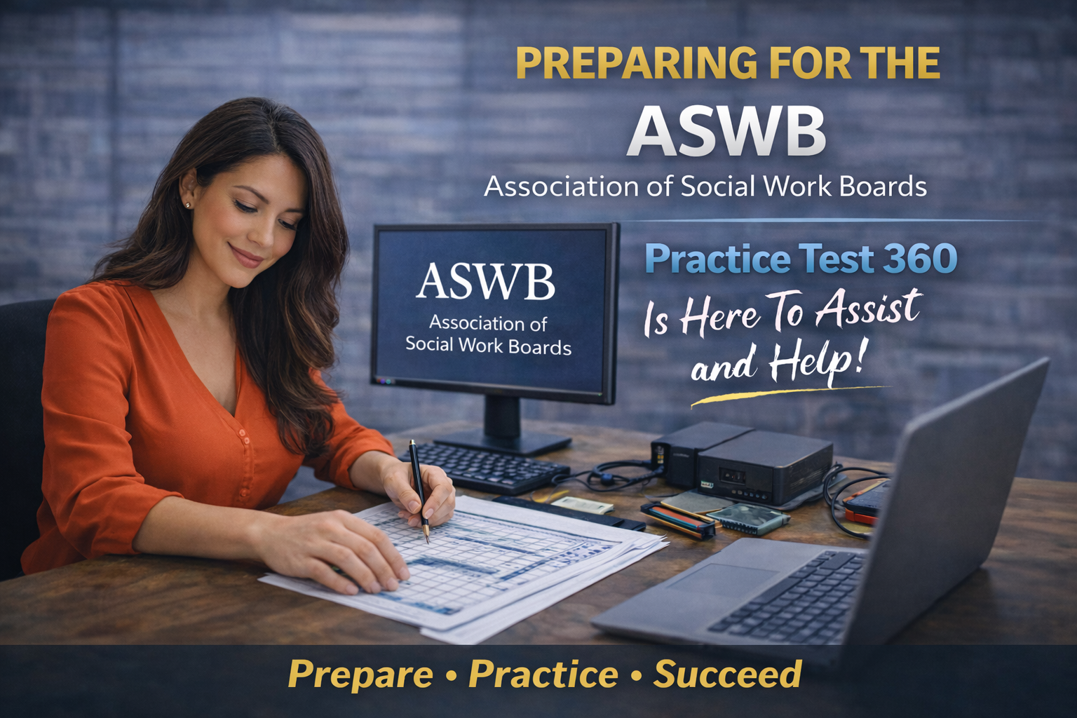 ASWB  Social Work