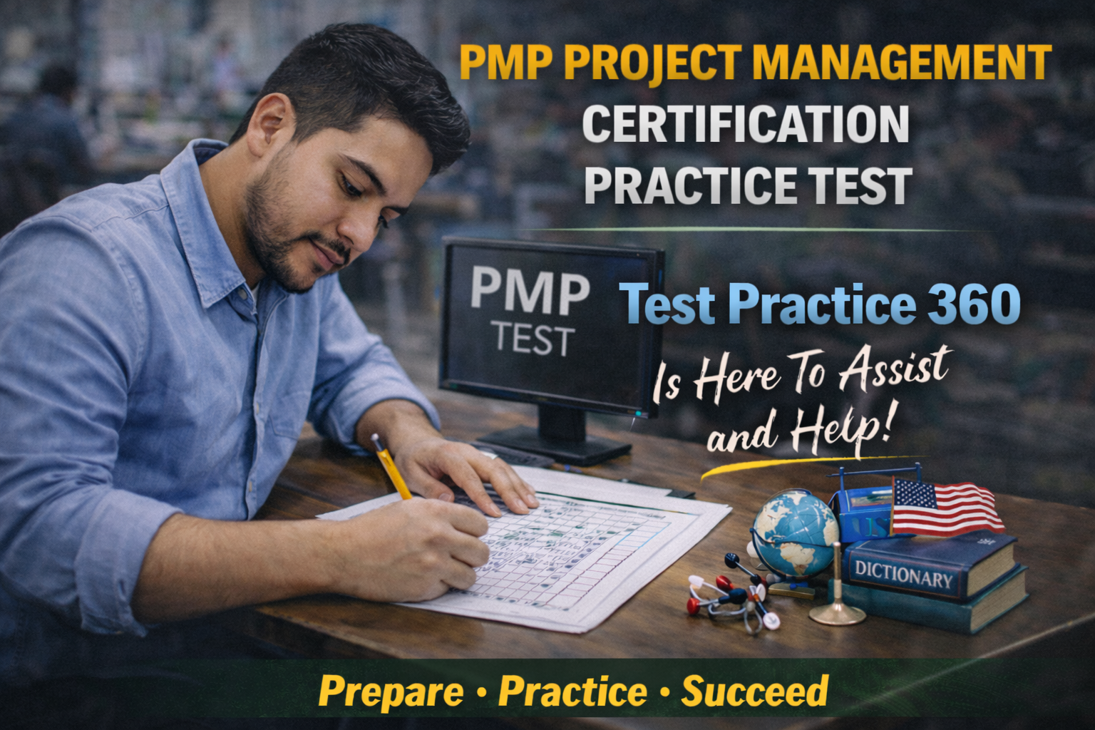 PMP Project Management Certification
