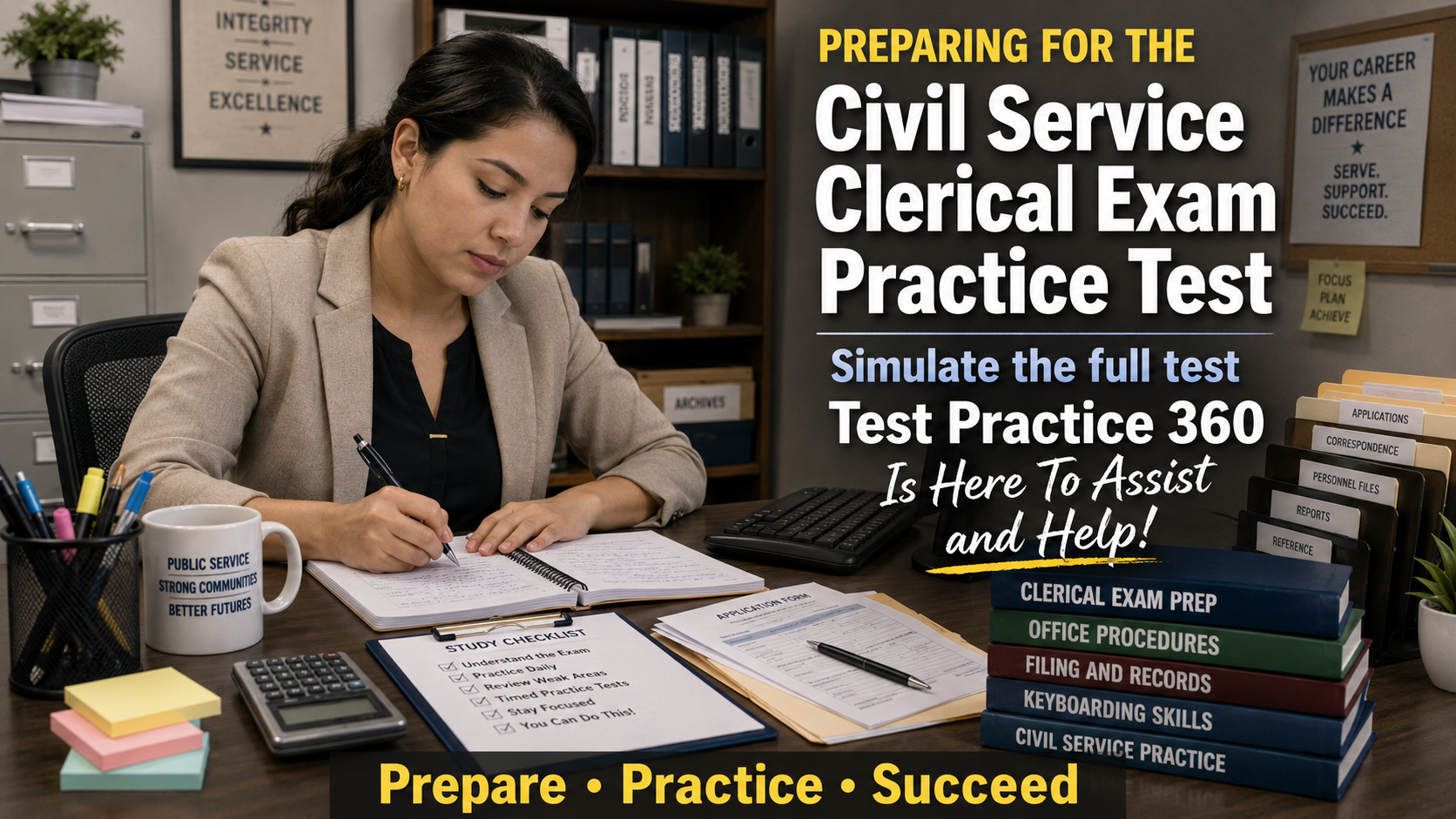 Real Estate Salesperson Practice Exam